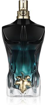 Jean Paul Gaultier Le Beau Le Parfum Intense Eau de Parfum para homens 75 ml. Le Beau Le Parfum Intense
