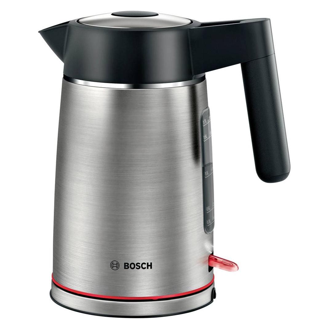 Bosch Hausgeräte BOSC Wasserkocher (1.70 l) (TWK6M480)