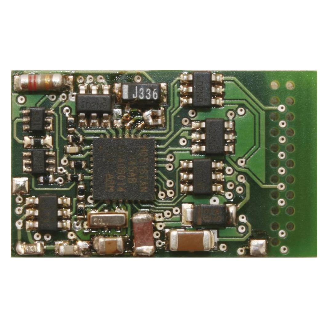 Tams Elektronik 41-03334-01-C LD-G- (41-03334-01-C)