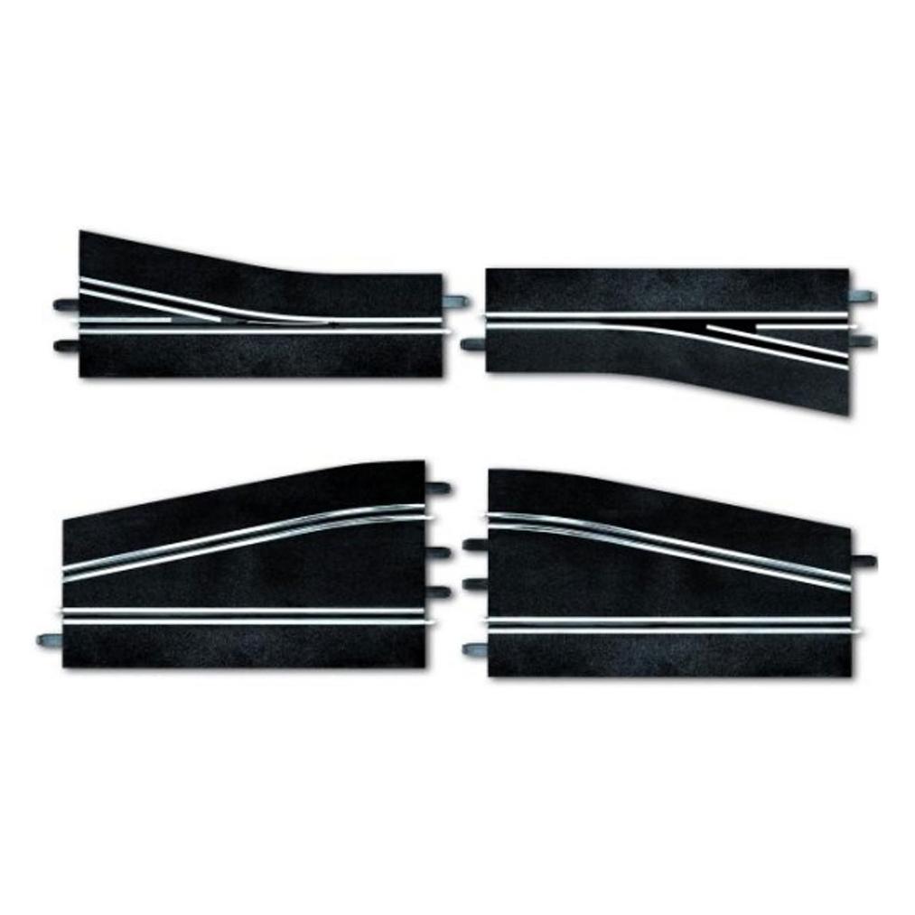 Carrera Engstelle Rechts (30351)
