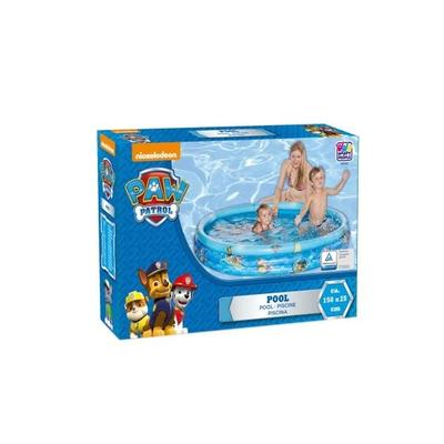 Paw Patrol 3-Ring-Pool, 150x25 cm