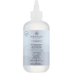 236ml Paul Mitchell Awapuhi Wild Ginger Hydrasoft Glossing Treatment