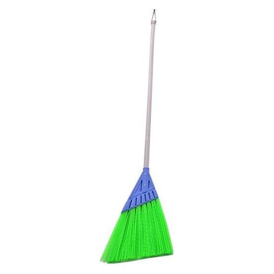 Plastic Garden Broom (33032547)