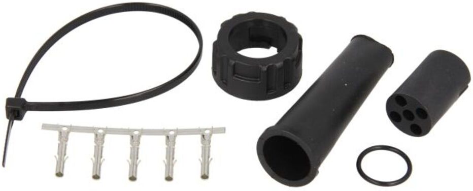 Waś Kabelstecker WAS ZLACZE WAS II.2