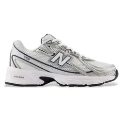New Balance Unisex. U740V2 Turnschuhe 740, blau (43), Wohnung, Schnürsenkel, Sportlich, Marine
