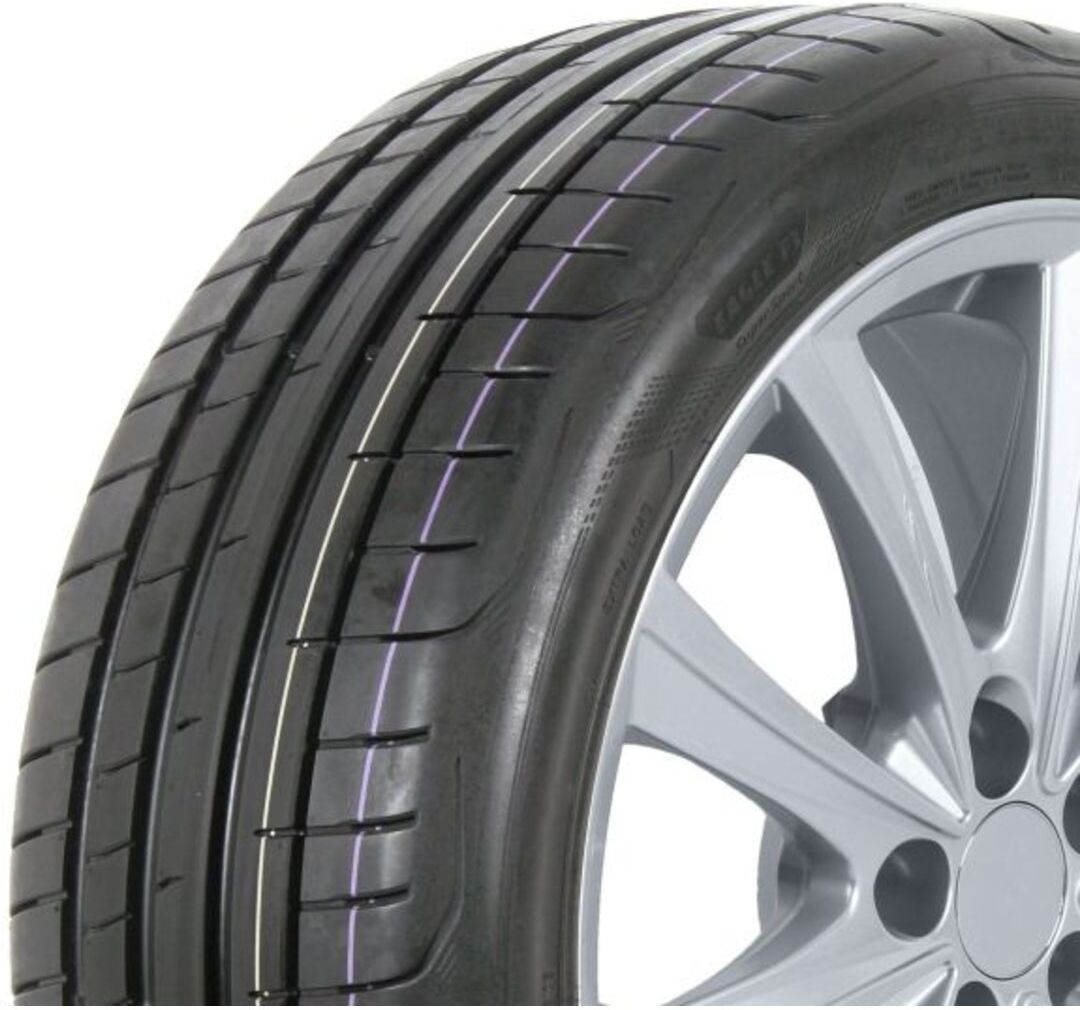 Sommerreifen GOODYEAR Eagle F1 SuperSport 275/30R21 98Y XL