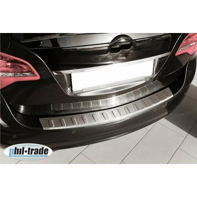 RECAMBO Ladekantenschutz OPEL CT-LKS-1810