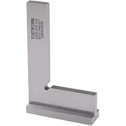 Tecwerk, Winkelmesser, Winkel DIN 875/I