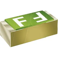 SCH 3412.0119.22 - SMD-Sicherungen, 0603, superflink, 2,0 A, Serie USF