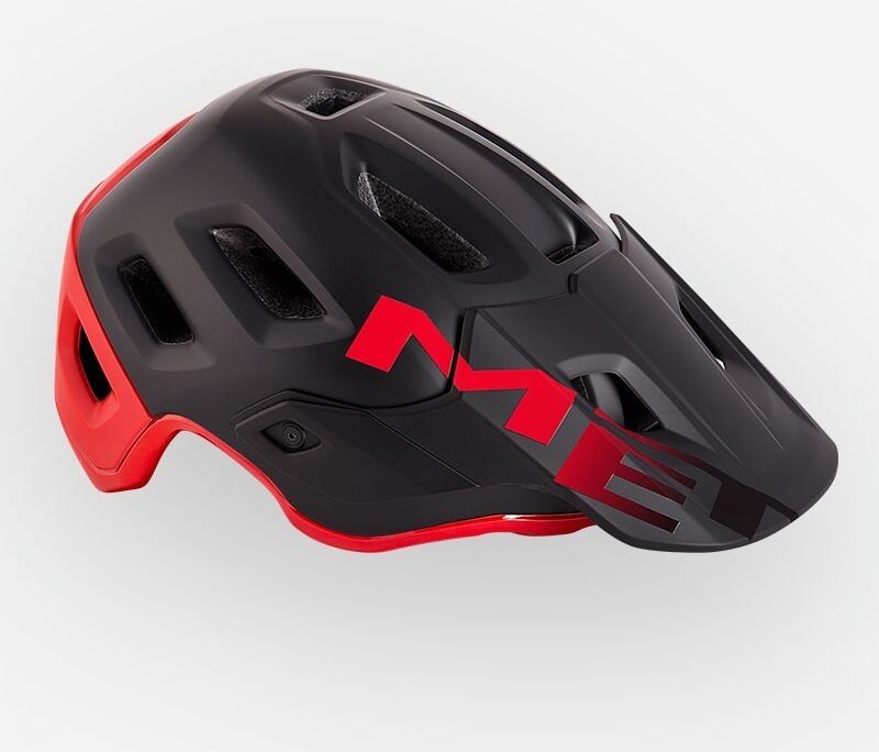 MET Casco MTB Enduro All Mountain  Roam