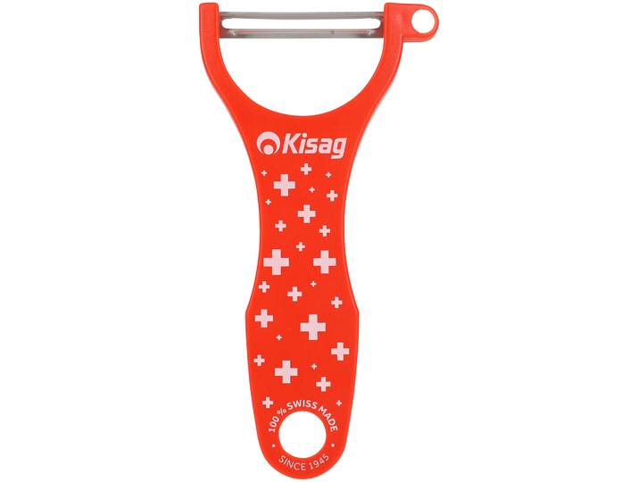 Kisag Schäler CH-Kreuz Klinge Inox