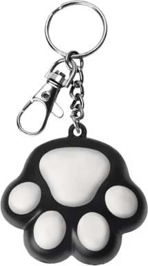 Inspire Picks LaserPounce USB Rechargeable Interactive Cat Laser Toy black