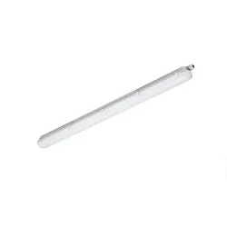 150cm Philips CoreLine LED Feuchtraumleuchte WT120C G2 LED60S/840 PSU WEC L1500 IP65 4000K