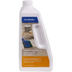 DR. SCHUTZ Grundreiniger R 750ml