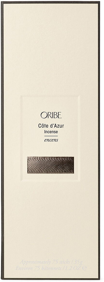 Oribe Côte d'Azur Incense