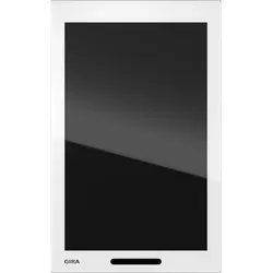 Gira Gira G1 ohne WLAN 2.Generation, weiß 208712