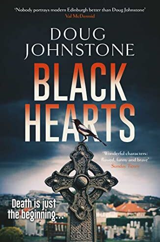 Doug Johnstone - Black Hearts: Volume 4 (The Skelfs, 4, Band 4) - Preis vom 11.10.2026 03:10:56 h