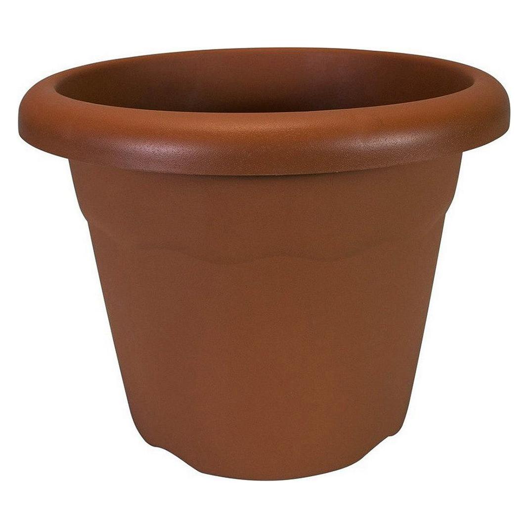 Plastiken Blumentopf Durchsichtig PP (Ø 40 x 30 cm) (40 x 30 cm) (45263407)
