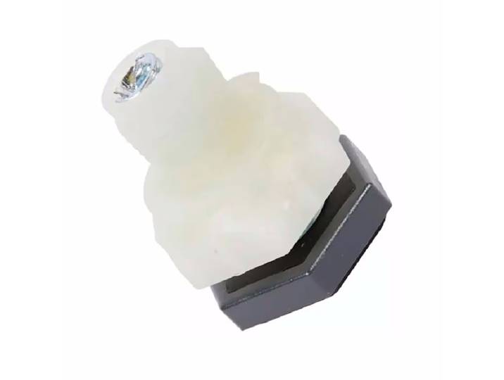 Electrolux 132 50 07-04/3 Einstellfuss – Wäschepflege Zubehör