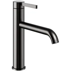 KWC BEVO E Küche Schwenkauslauf A 215 mm, industrial black 125589
