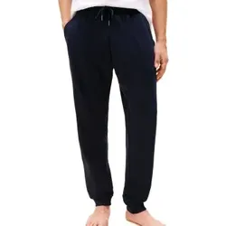 Tommy Hilfiger Original Cuffed Leg Joggers Marine Small Herren