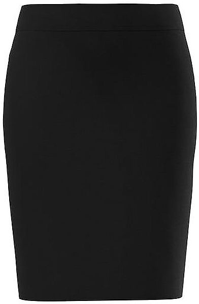 Marc CAIN Minirock schwarz   40 40