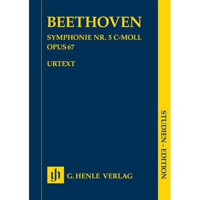 Ludwig van Beethoven - Symphonie Nr. 5 c-moll op. 67 -