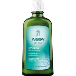 Weleda Rosmarin-Aktivierungsbad