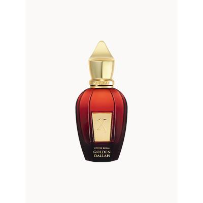 Golden Dallah 50ml würzig, elegant, blumig von XerJoff