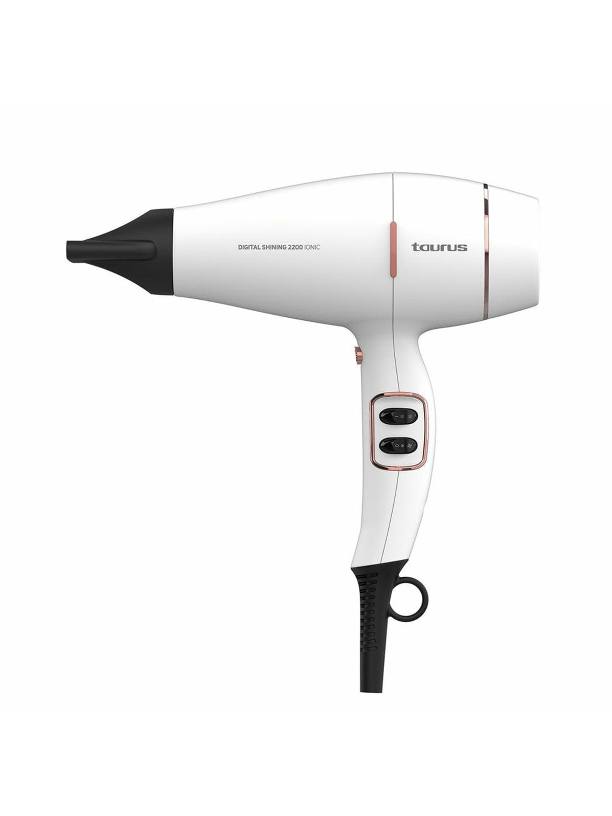 Taurus Haartrockner / Föhne Digital Shining 2200 Ionic hair dryer - 2200 W