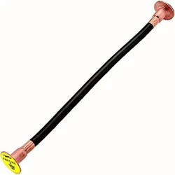 DEHN Kupfer-Kabel-Erdungsbrücke DBEB6FLEX/EBS150319