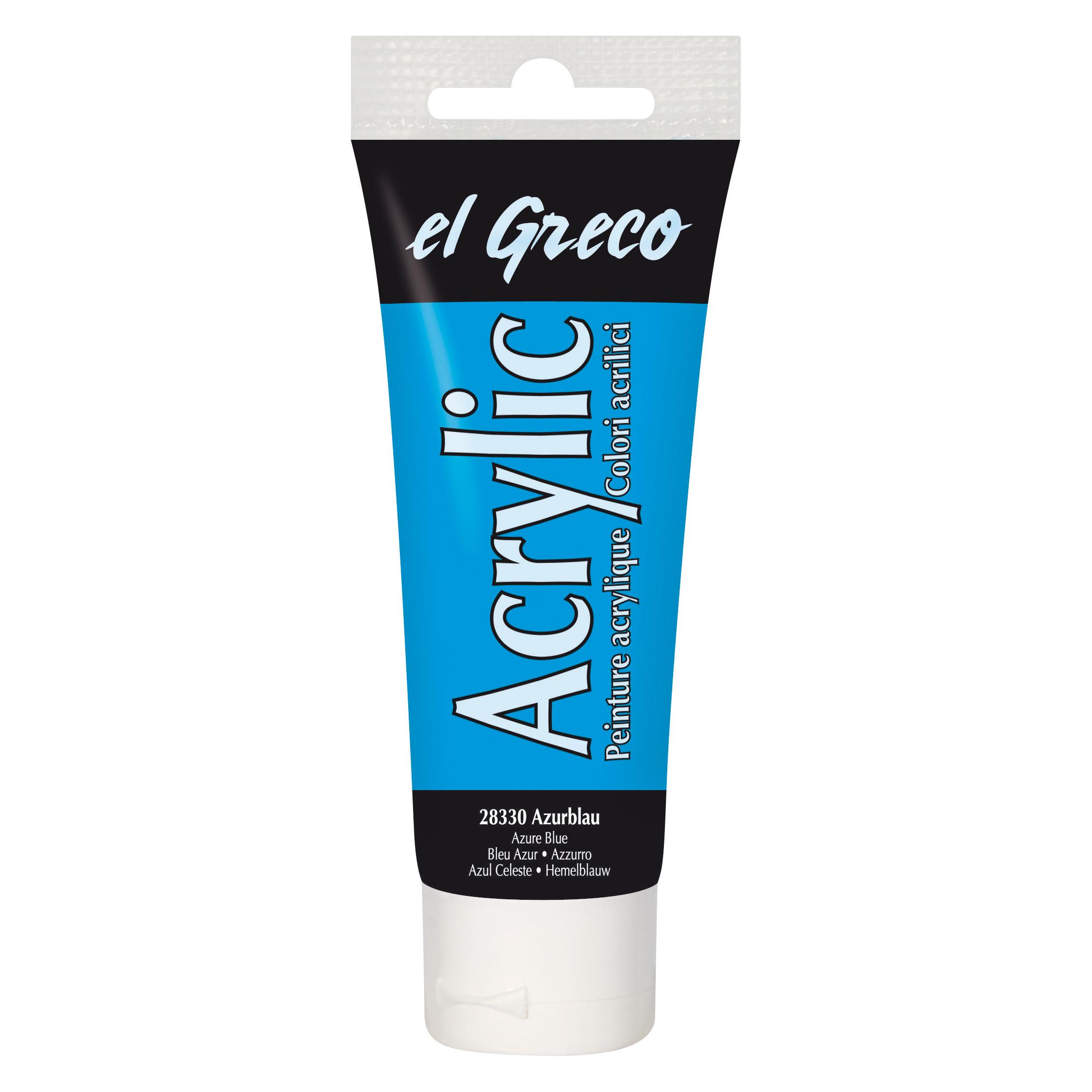 Kreul Acrylfarben 75ml (75 ml) (CKG28330)