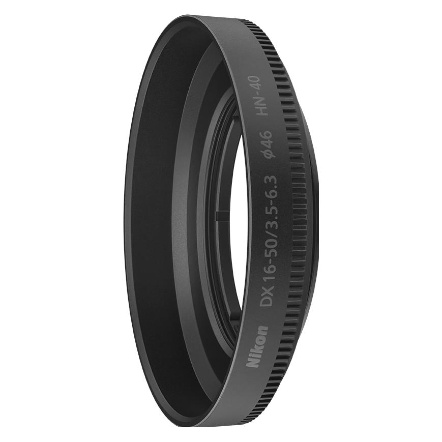 Nikon HN-40 (JMB00701)