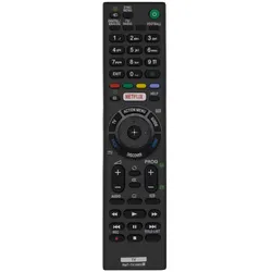 codalux Fernbedienung für SONY RMT-TX100D, 149296311