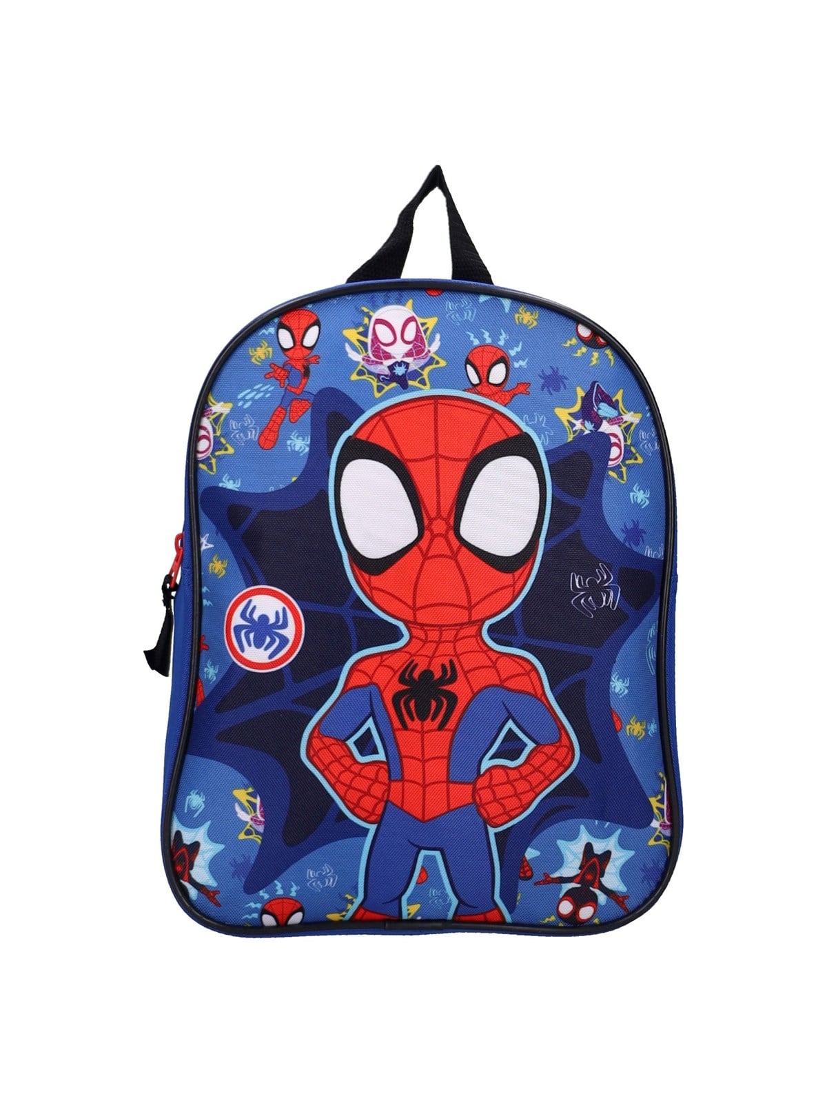Vadobag Backpack Spidey Go Webs Go