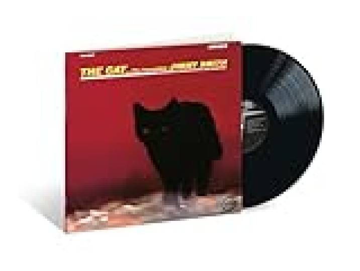 The Cat