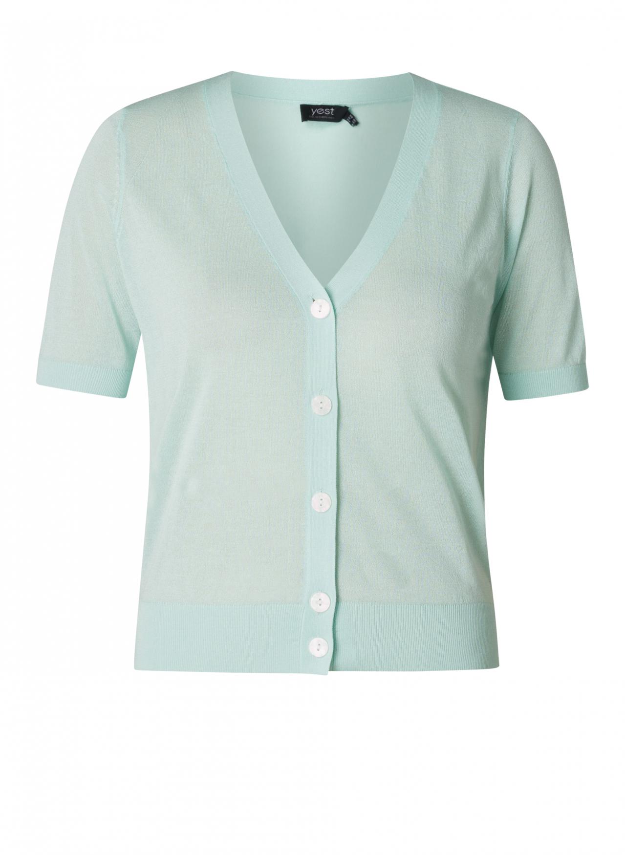 YEST CURVE Heike Essential Cover ups - Mint