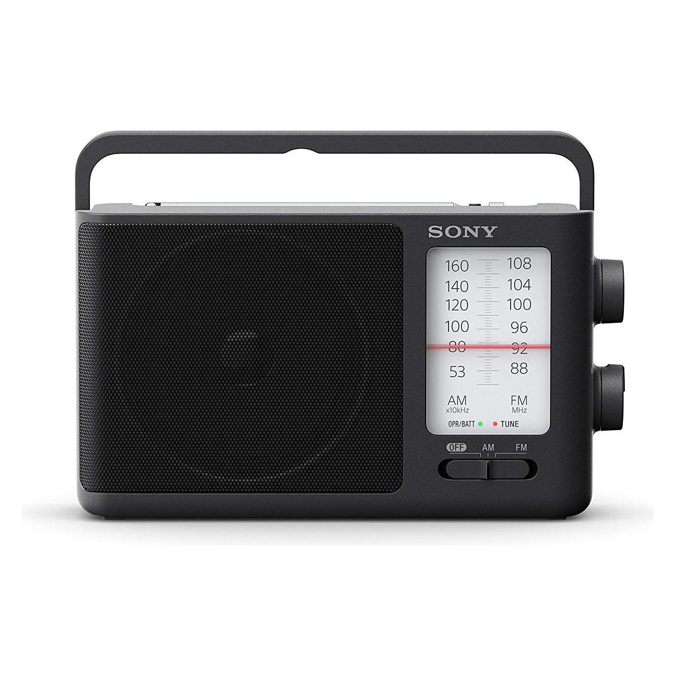 Sony ICF-506 (FM) (ICF506.CED)