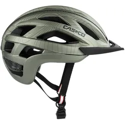 CASCO Cuda 2 Fahrradhelm - Urban Relic