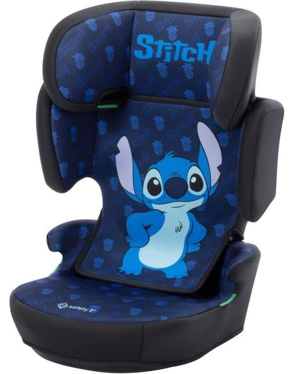 Safety 1st Disney Helia i-Safe i-Size autostoeltje groep 2/3 Stitch Classic