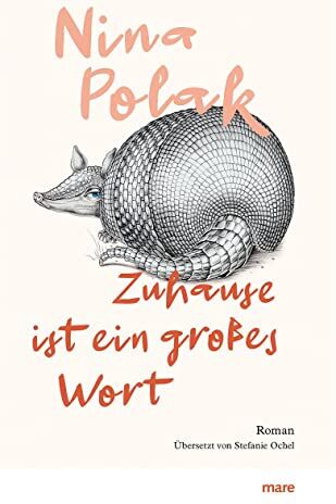 Nina Polak - Zuhause ist ein großes Wort - Preis vom 14.10.2026 23:07:16 h