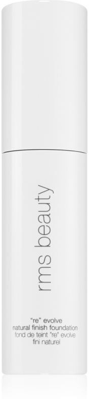 RMS Beauty ReEvolve Natural Finish liquid foundation shade 122 29 ml