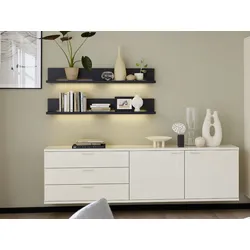 Sideboard MONDO ARTIST (BHT 210x58x40 cm) - BHT 210x58x40 cm