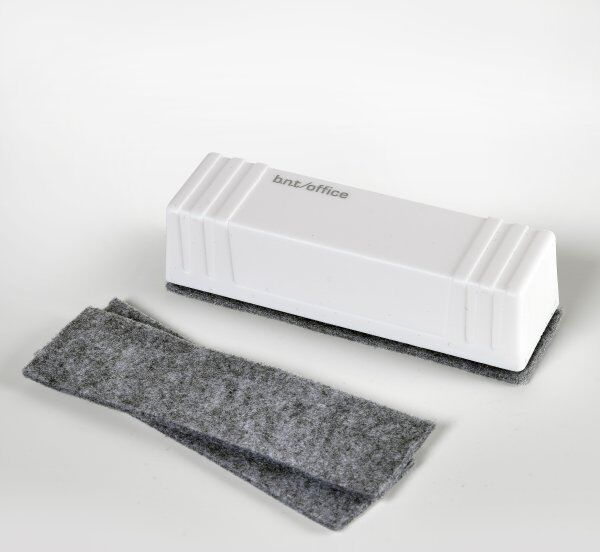 Office Magnetisk Tavlevisker, 14x4cm