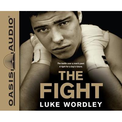 The Fight - Luke Wordley, CD, 9781613756256