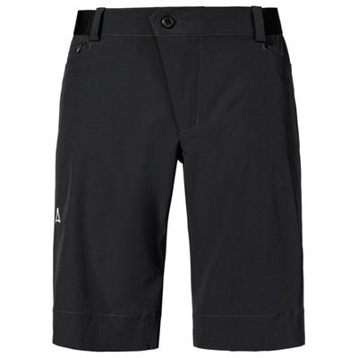 Schöffel - Shorts Style Keitele - Radhose Gr 56 schwarz