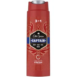 Old Spice® CAPTAIN 3in1 Duschgel 250 ml