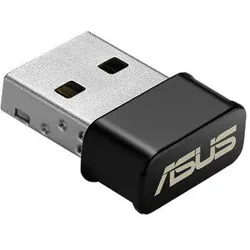 ASUS USB-AC53 Nano AC1200 USB WLAN Adapter