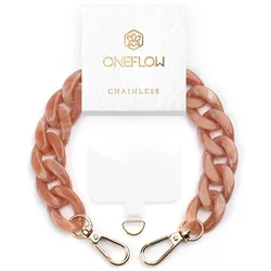 ONEFLOW Universal Handyanhänger Schlaufe – Chainless Urban Chain Wristlet