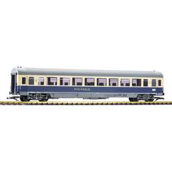 PIKO 37980 G Personenwagen Rheingold DB III